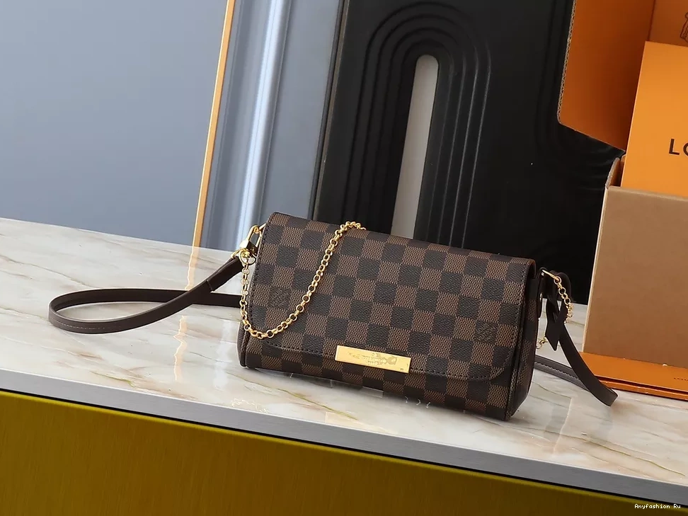 For Reliable 5759 Bags Messenger Vuitton Louis Women 1009